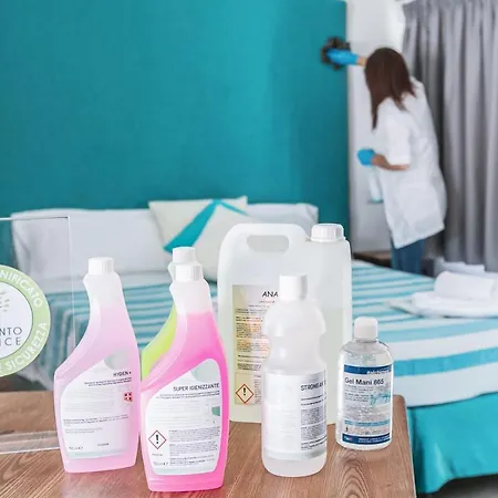 Апартаменты Vanna