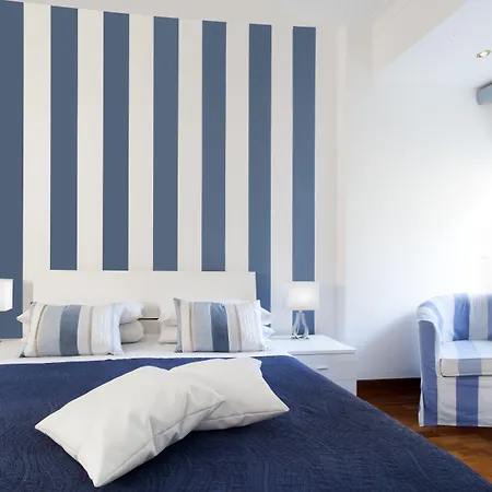 Vanna Appartement Sorrente