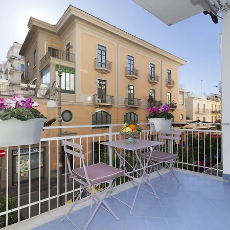 Appartement Vanna Sorrente