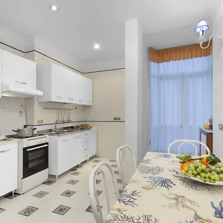 Vanna Apartment Sorrent