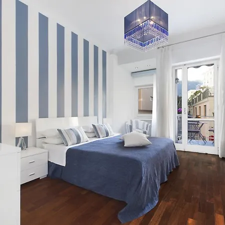 Vanna Appartement Sorrente