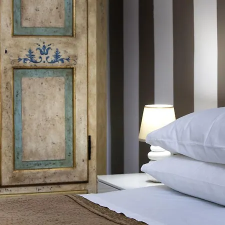 Vanna Appartement Sorrente