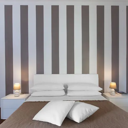 Vanna Apartman *