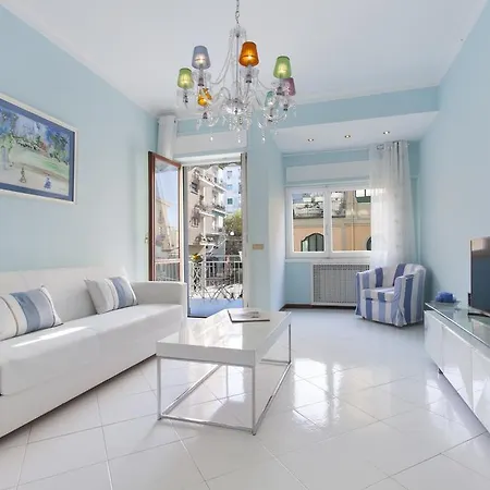 Vanna Apartman Sorrento