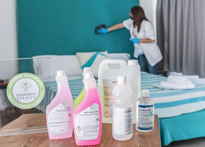 Vanna アパート *