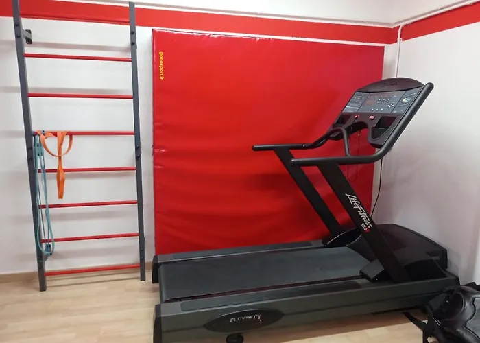 Vanna アパート *