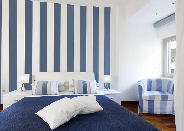 Vanna דירה סורנטו