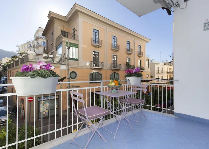 Lejlighed Vanna Sorrento