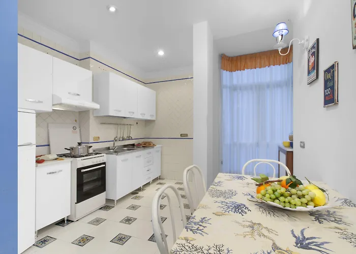 Vanna דירה סורנטו