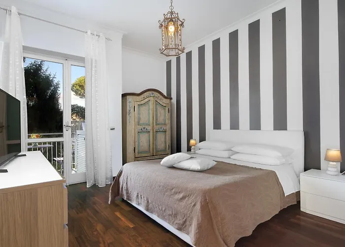 Lejlighed Vanna Sorrento