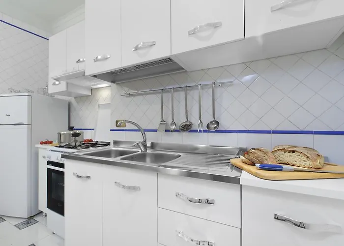 アパート Vanna ソレント