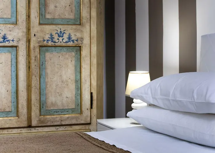 Vanna アパート ソレント