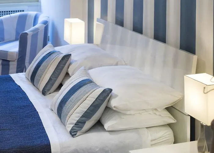 Vanna דירה סורנטו